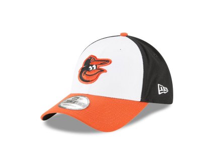 Pánska Šiltovka Baltimore Orioles The League