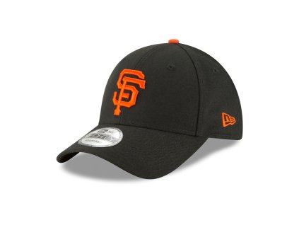 Pánská kšiltovka San Francisco Giants MLB The League