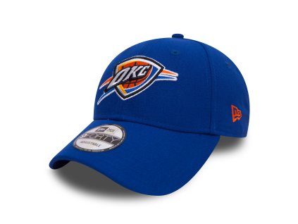 Pánská kšiltovka Oklahoma City Thunder NBA The League