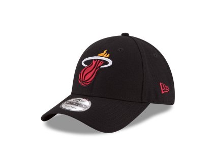 Pánska Šiltovka Miami Heat The League