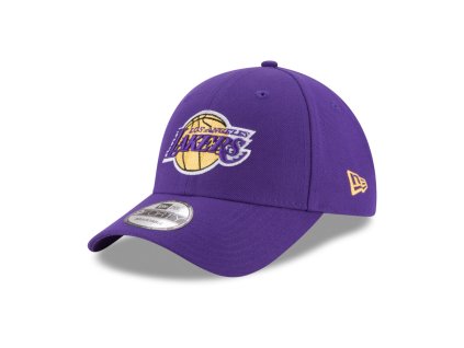 Pánská kšiltovka Los Angeles Lakers NBA The League