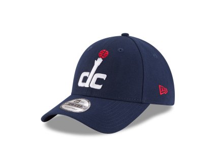 Pánská kšiltovka Washington Wizards NBA The League