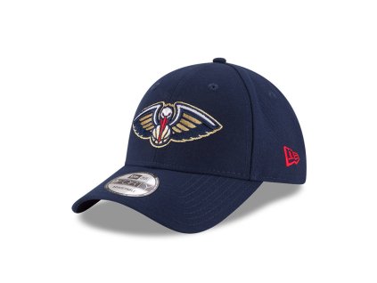 Pánska Šiltovka New Orleans Pelicans The League