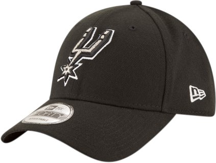 Pánska Šiltovka San Antonio Spurs The League