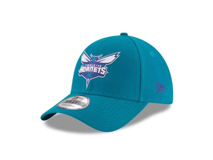 Pánská kšiltovka Charlotte Hornets NBA The League