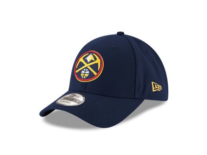 Pánská kšiltovka Denver Nuggets NBA The League