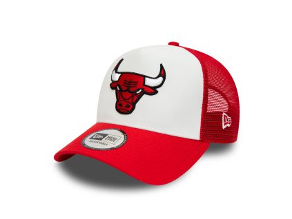 Pánská kšiltovka Chicago Bulls NBA The League