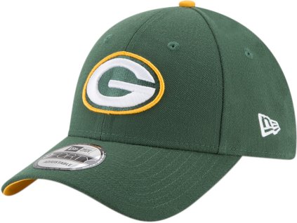 Pánska Šiltovka Green Bay Packers The League