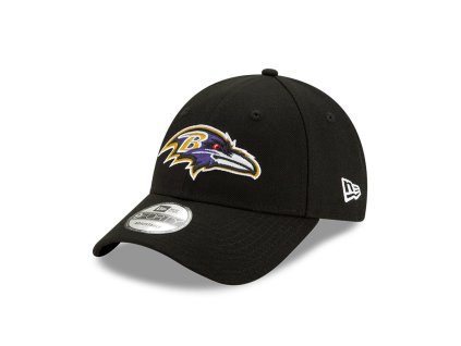 Pánská kšiltovka Baltimore Ravens NFL The League