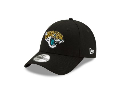 Pánská kšiltovka Jacksonville Jaguars NFL The League