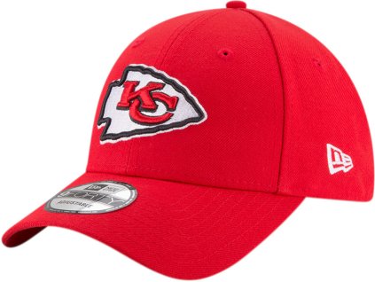 Pánska Šiltovka Kansas City Chiefs The League