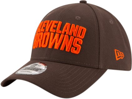 Pánská kšiltovka Cleveland Browns NFL The League