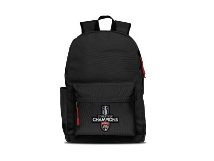 Batoh Florida Panthers NHL 2025 Stanley Cup Champions Campus Laptop Backpack