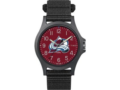 Hodinky Colorado Avalanche Timex Recruit