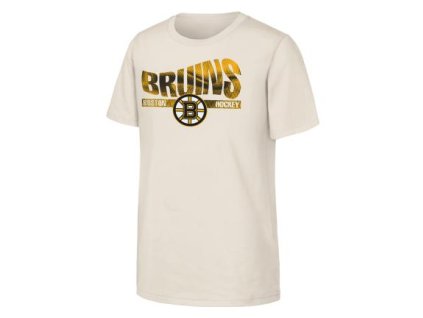 Dětské tričko Boston Bruins NHL Wavy Days Tee