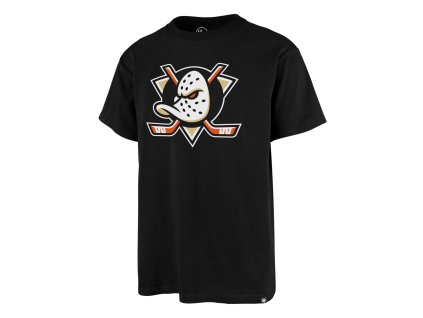 Pánské tričko Anaheim Ducks NHL Imprint ’47 Echo Tee