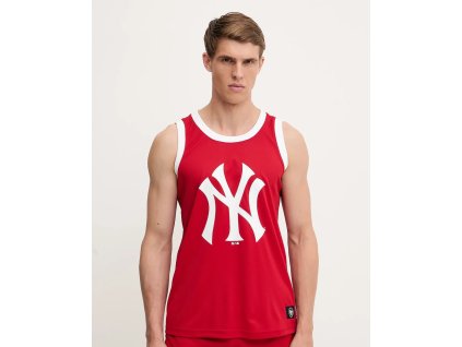 Pánské Tílko New York Yankees MLB Imprint ’47 FUTURE TANK
