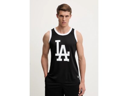 Pánské Tílko Los Angeles Dodgers MLB Imprint ’47 FUTURE TANK