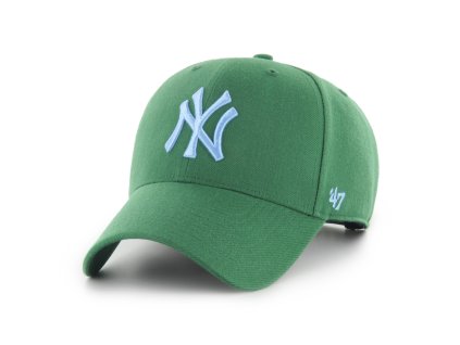 Pánská kšiltovka New York Yankees MLB '47 MVP SNAPBACK