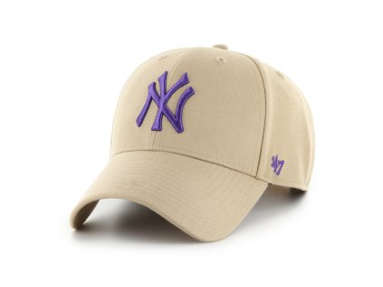 Pánská kšiltovka New York Yankees MLB '47 MVP SNAPBACK