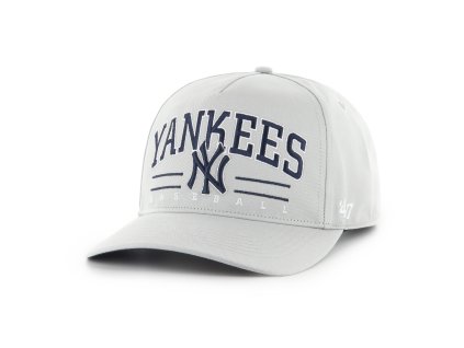Pánská kšiltovka New York Yankees MLB Roscoe ’47 HITCH