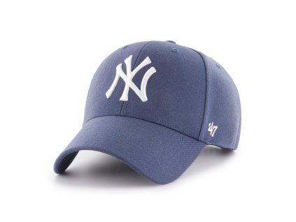 Pánská kšiltovka New York Yankees MLB '47 MVP SNAPBACK