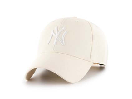 Pánská kšiltovka New York Yankees MLB '47 MVP SNAPBACK
