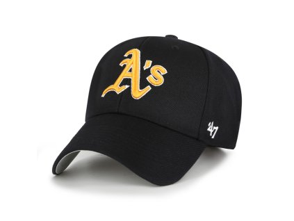 Pánská kšiltovka Oakland Athletics MLB '47 MVP