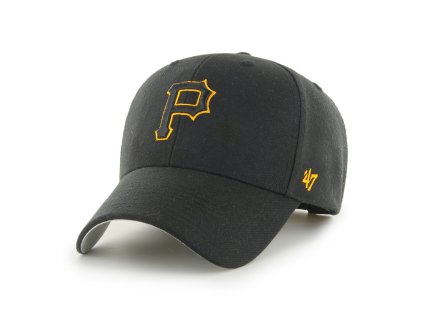 Pánská kšiltovka Pittsburgh Pirates MLB '47 MVP