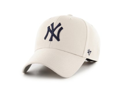 Pánská kšiltovka New York Yankees MLB '47 MVP
