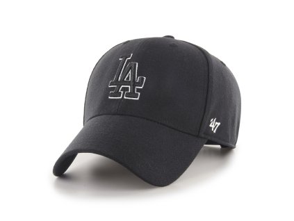 Pánská kšiltovka Los Angeles Dodgers MLB '47 MVP SNAPBACK