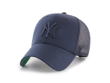 Pánská kšiltovka New York Yankees MLB Branson '47 MVP