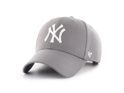 Pánská kšiltovka New York Yankees MLB '47 MVP SNAPBACK