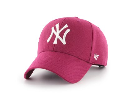 Pánská kšiltovka New York Yankees MLB '47 MVP SNAPBACK