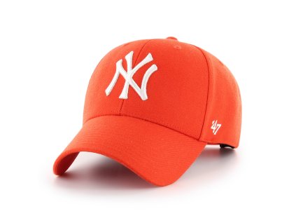 Pánská kšiltovka New York Yankees MLB '47 MVP SNAPBACK
