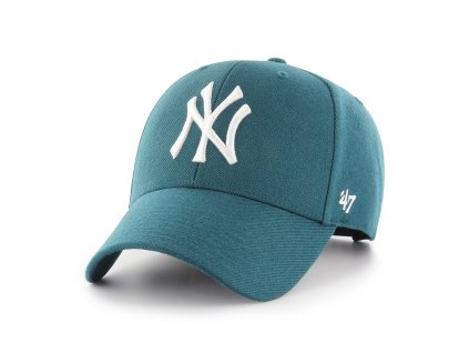 Pánská kšiltovka New York Yankees MLB '47 MVP SNAPBACK