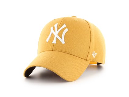 Pánská kšiltovka New York Yankees MLB '47 MVP SNAPBACK