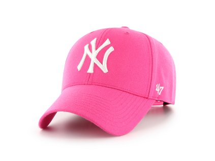 Pánská kšiltovka New York Yankees MLB '47 MVP SNAPBACK