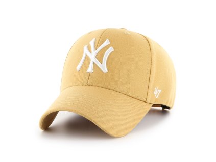 Pánská kšiltovka New York Yankees MLB '47 MVP SNAPBACK