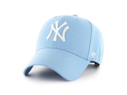 Pánská kšiltovka New York Yankees MLB '47 MVP SNAPBACK