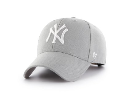 Pánská kšiltovka New York Yankees MLB '47 MVP SNAPBACK