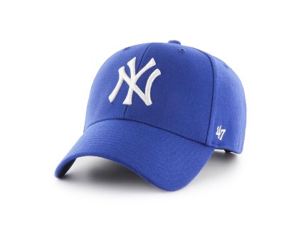 Pánská kšiltovka New York Yankees MLB '47 MVP SNAPBACK
