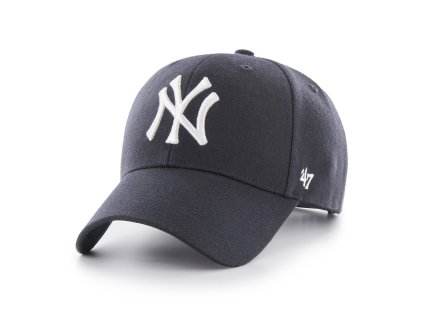 Pánská kšiltovka New York Yankees MLB '47 MVP SNAPBACK