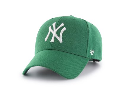 Pánská kšiltovka New York Yankees MLB '47 MVP SNAPBACK