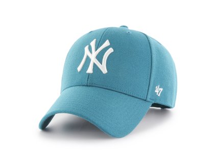 Pánská kšiltovka New York Yankees MLB '47 MVP SNAPBACK