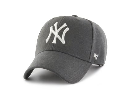 Pánská kšiltovka New York Yankees MLB '47 MVP SNAPBACK