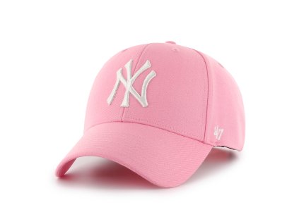 Pánská kšiltovka New York Yankees MLB '47 MVP SNAPBACK