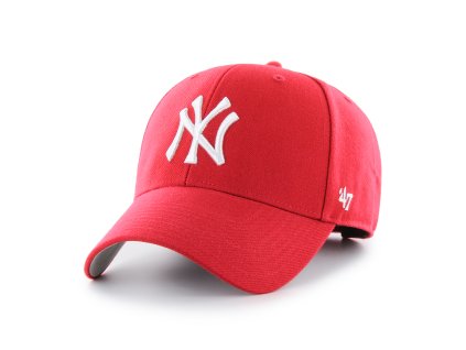 Pánská kšiltovka New York Yankees MLB '47 MVP