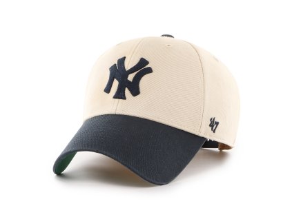 Pánská kšiltovka New York Yankees MLB Fairfield ’47 MVP