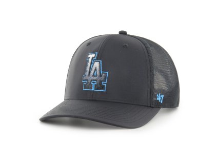 Pánská kšiltovka Los Angeles Dodgers MLB Volcanic ’47 TRUCKER